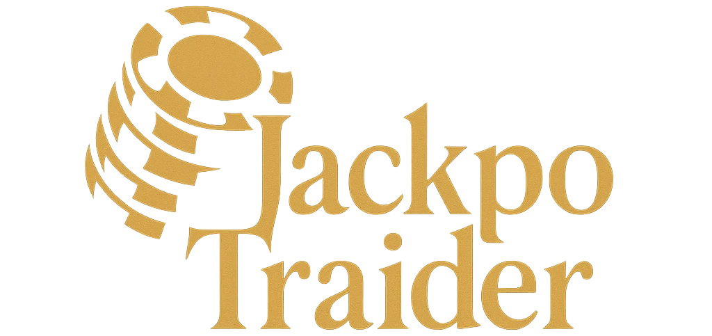 JackpoTraider